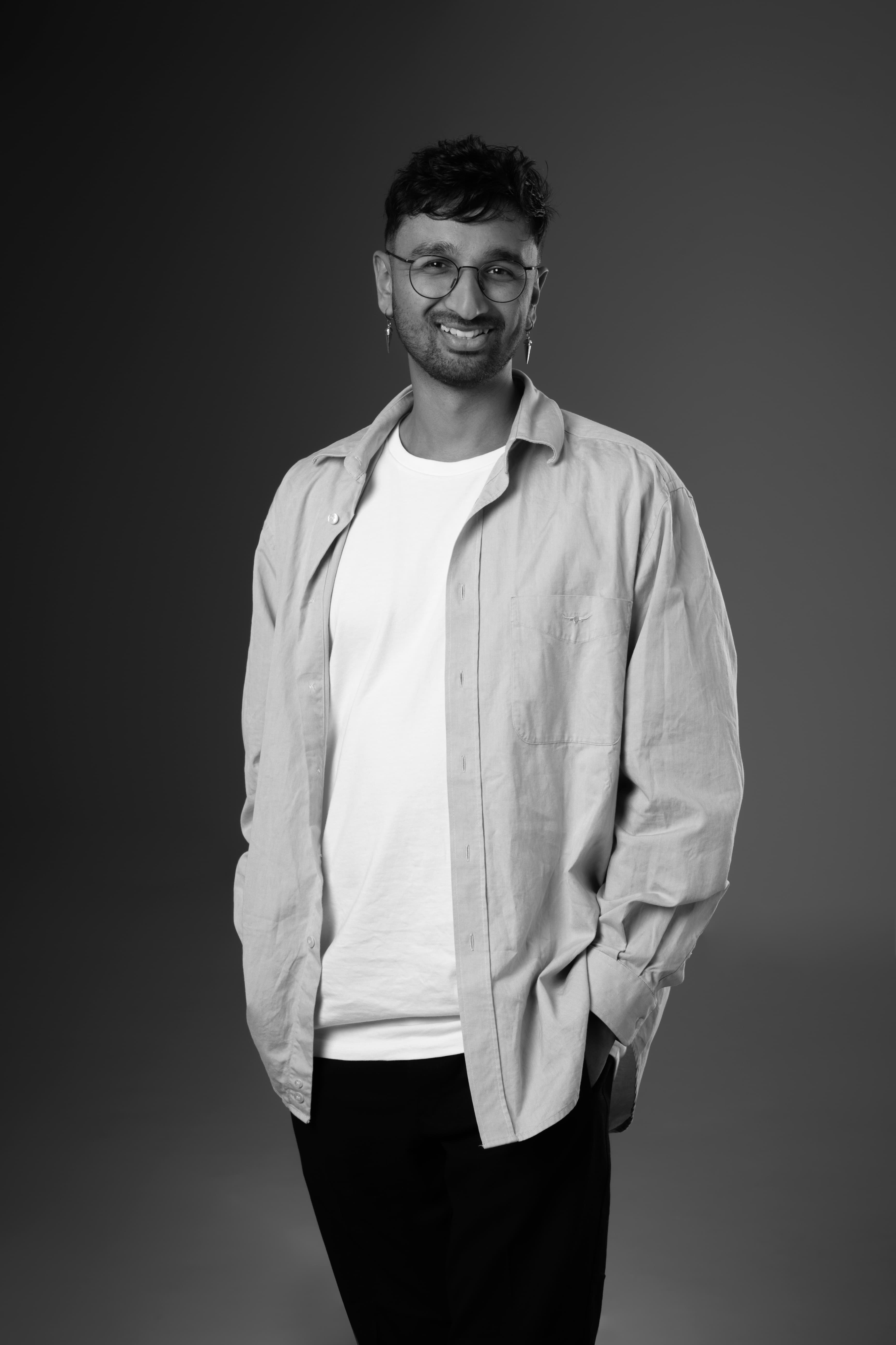 Profile picture of Jenish Patel